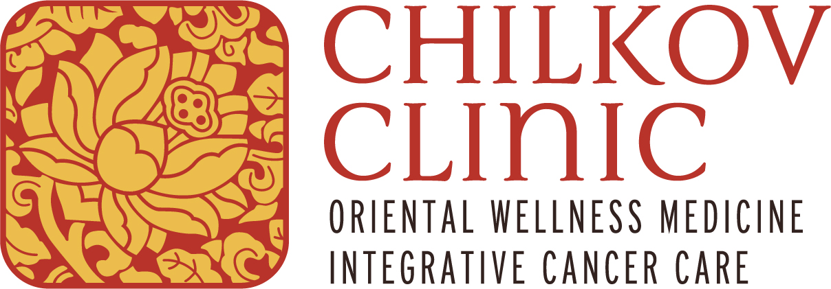 Dr. Nalini Chilkov logo