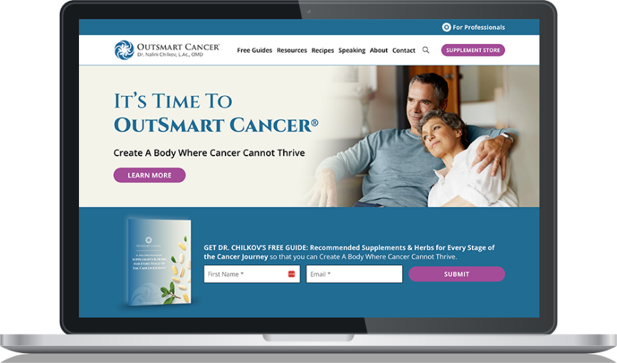 Outsmart Cancer