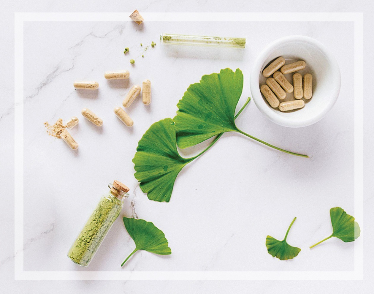 Nutritional Supplements for Optimal Function and Healthy Aging